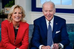 New Year Could Be Bad for Democrats - Voters Say Biden Has Flunked on Almost Every Issue