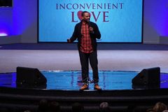 Potter’s House of Denver shutters megachurch, goes fully remote as donations decline in pandemic