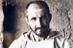 Who was Charles de Foucauld?