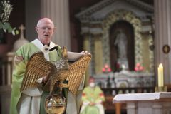 Dublin archbishop: ‘Radical change is coming in the church’