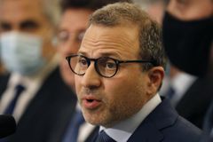 Lebanese Christian leader: alliance with Hezbollah imperiled