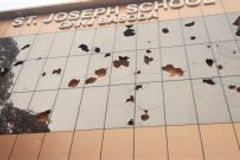 Hindu Extremists Attack Christian-Run School in India - Morningstar News
