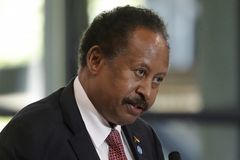 Sudan’s prime minister resigns