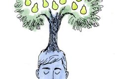 They should know you by your fruits