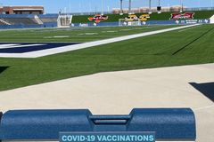 Supreme Court to hear cases challenging Biden’s vaccine mandate