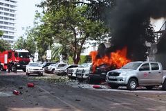 'Terrorist Groups in Africa Are Blossoming': While the US Turns a Blind Eye, Jihadists Are Rising