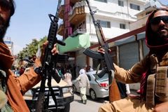 Islamic World Sees Taliban Takeover in Afghanistan as 'Victory of Allah Over Jesus'