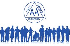 Alcoholics Anonymous group removed from directory over Christian emphasis