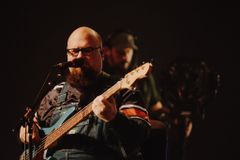 Jay Weaver of Big Daddy Weave Has Passed Away of COVID-19 Complications - RELEVANT
