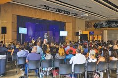 Church plant benefits from mother church’s ‘send out our best’ mindset | Baptist Press