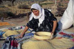 FIRST-PERSON: Darkness is a powerful reminder | Baptist Press