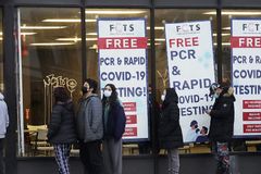 Omicron: High case numbers don't tell whole story