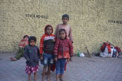 With foreign donation license denied, Missionaries of Charity ration food