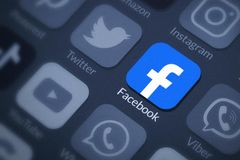 'Another Glaring Example of Cancel Culture': Facebook Blocks Conservative Children's Book Publisher