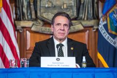 Andrew Cuomo won't face charges over COVID-19 nursing home deaths: attorney