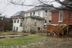 Kentucky parishioners ride out tornado in church praying the rosary