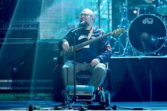 Big Daddy Weave’s Jay Weaver dies from COVID-19:  ‘My heart's broke for my family'