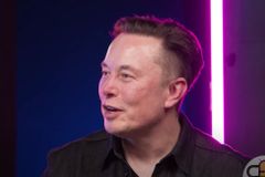 'There is great wisdom in the teaching of Jesus', says Elon Musk