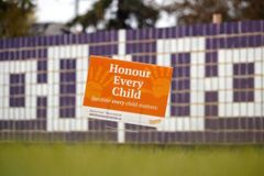 Canada pledges $31.5 billion for Indigenous child welfare