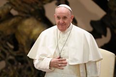 Pope Francis receives manifesto challenging German ‘Synodal Way’