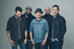 Big Daddy Weave bassist dies of Covid complications