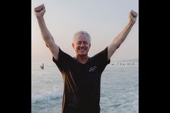 Beloved Pastor Ray Bentley of Maranatha Chapel Passes Away From COVID Complications