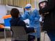 Israeli Health Leaders: Omicron Surge Could Bring About Herd Immunity, 4th Dose Boosts Protection