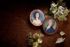 Mother Seton shrine launches initiatives to expand awareness of U.S. saint