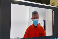 Indonesian prosecutors seek life for Bali bombing suspect