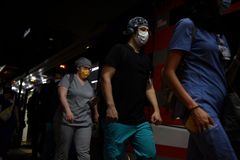 Boston College official supports vaccine mandates to battle Omicron