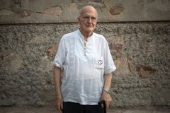 Jesuit who stood up to Paraguayan dictator dies