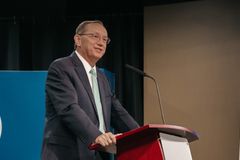 FIRST-PERSON: Stop stealing from my mother-in-law | Baptist Press