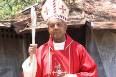 Kenyan bishop urges calm as tensions rise over suspected al-Shabab attack