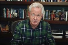 Ray Bentley, author and Maranatha Chapel founder, dies from COVID-19 complications