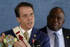 Survivors: Boy Scouts abuse settlement is not enough