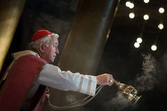 Epiphany, Ascension moved back to original dates in England and Wales