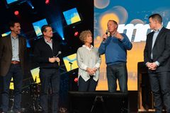 IMB-NAMB name Bryant Wright Send Relief president | Baptist Press
