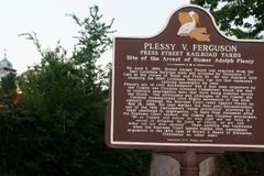Homer Plessy, Man Behind 'Separate But Equal' Ruling, Pardoned By Governor - RELEVANT