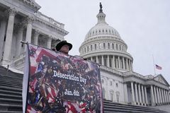 Washington remembers Jan. 6