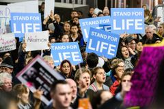 Abortion is leading cause of death worldwide for 3rd year in a row