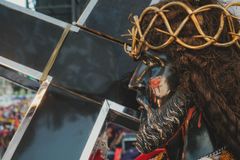 What is the 'Black Nazarene'? Here's the fascinating history of this centuries-old tradition