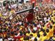 Philippines cancels Black Nazarene procession again, citing COVID-19