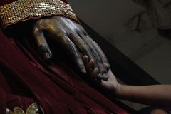 Understanding the fierce devotion behind the Black Nazarene