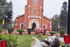 Hindu Nationalists Stop Christmas Services in Northern India - Morningstar News