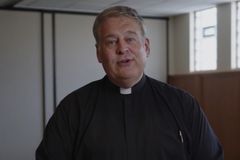 ‘Adored’ Michigan priest dies in crash day after 53rd birthday