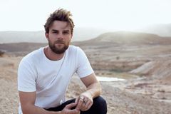 Hollywood actor Nathaniel Buzolic compares Dubai's Burj Khalifa to Tower of Babel, shares Gospel