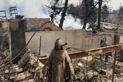 'Hail Full of Grace!': Colorado resident pens reflection after losing home in Marshall Fire