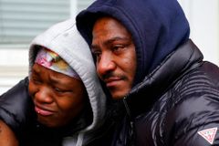 Philadelphia Fire Kills at Least 13, Including 7 Children
