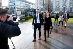 Gay cake challenge thrown out by European Court of Human Rights