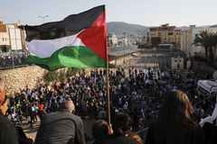 Netherlands Defunds Palestinian Group Israel Says is Terror Organization